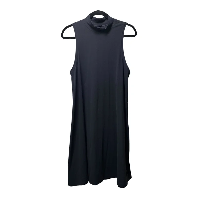 Dress Casual Short By Lululemon In Black, Size: M