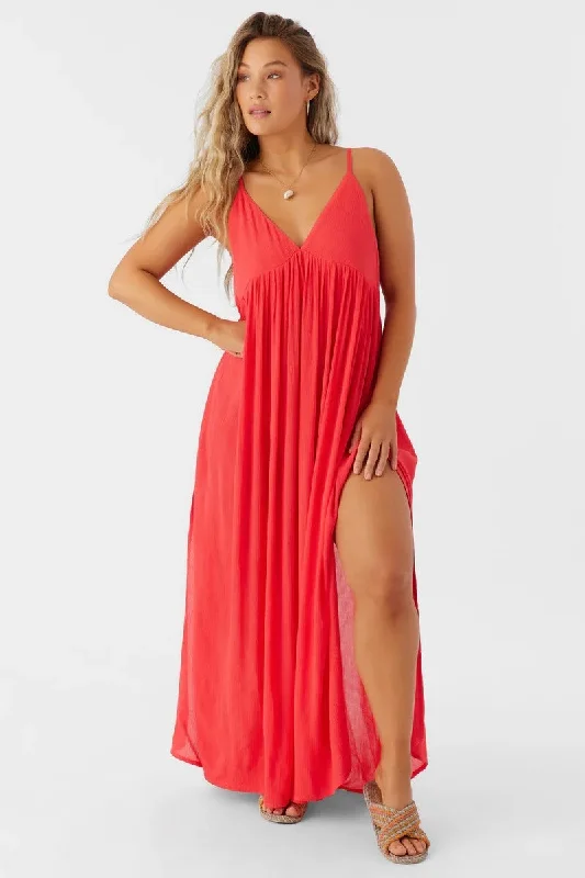 O'neill Cover Ups Maxi Tank Cover-Up