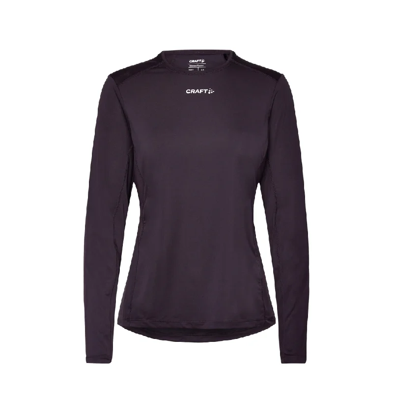 Craft Women's ADV Essence LS Tee 2