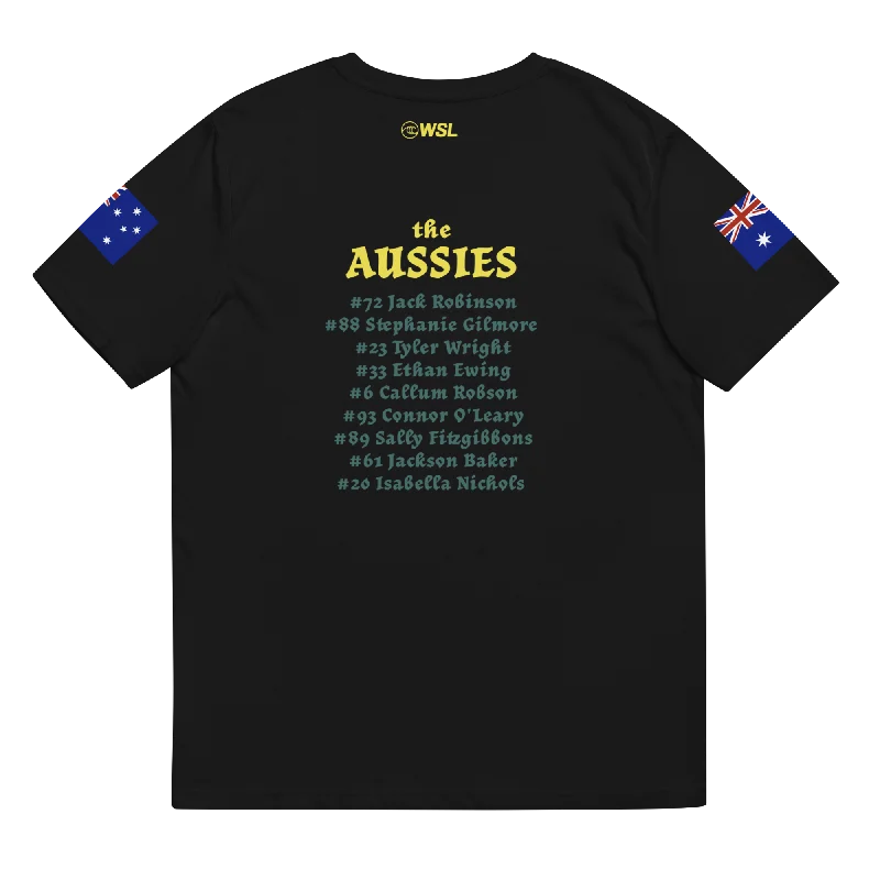 The Aussies 2022 Unisex Jersey