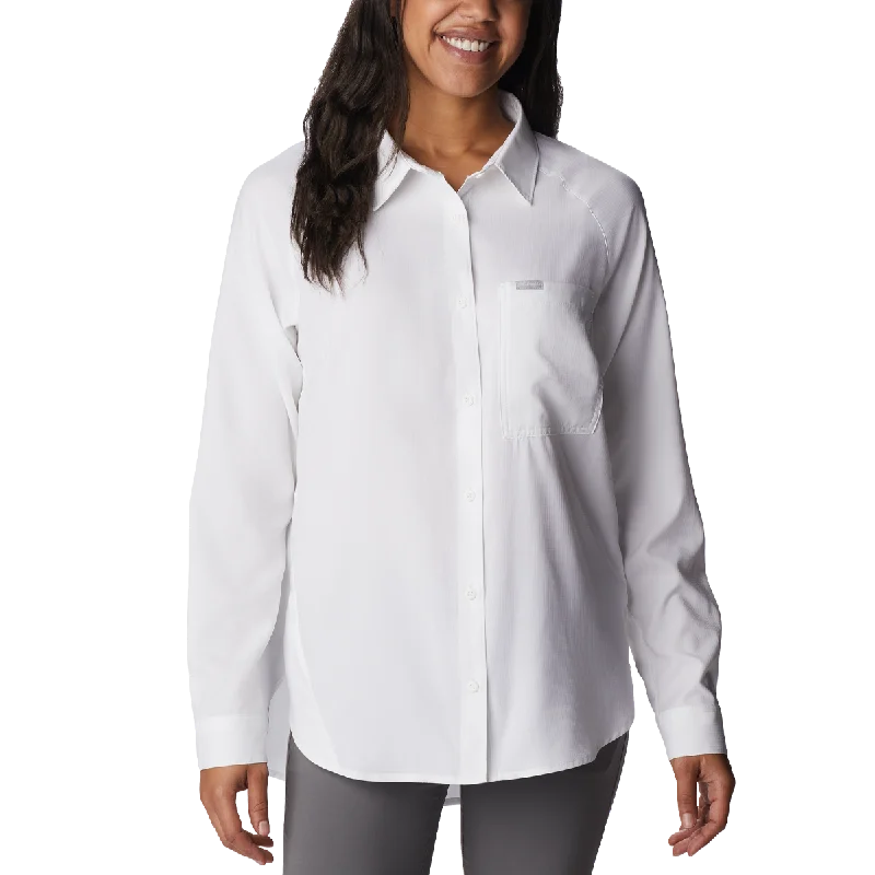 Women's Anytime Lite Longsleeve