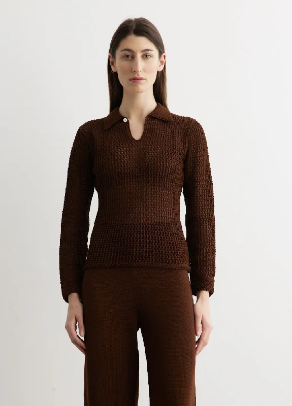 Willows Pullover