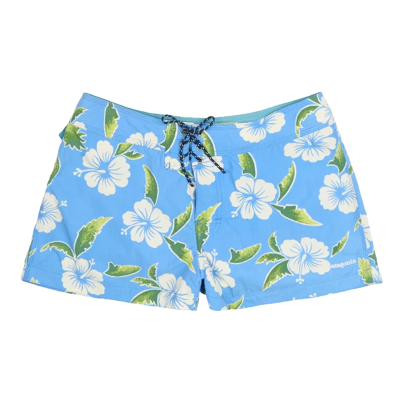 W's Pataloha Board Shorts - Regular