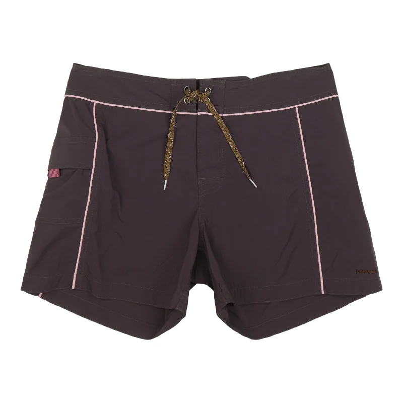 W's Stretch Board Shorts