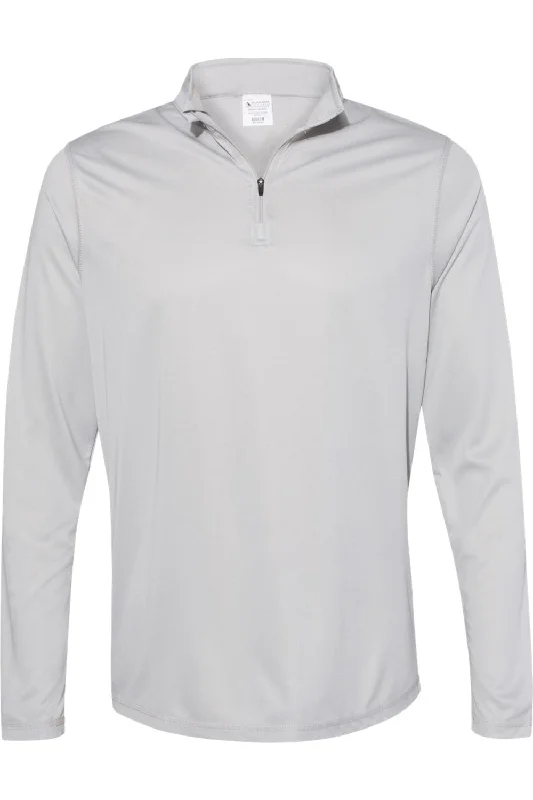 Augusta Sportswear Women´s Attain Color Secure Performance Quarter-Zip Pullover