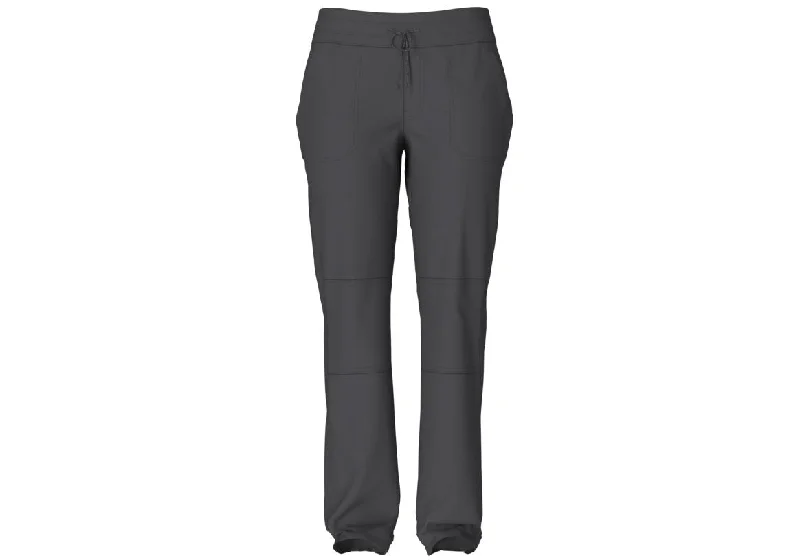 Women's Aphrodite Motion Capri Pant