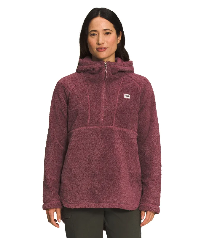 Women's Ridge Fleece Tunic