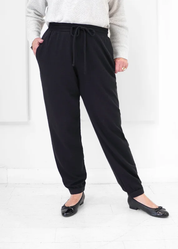 Eileen Fisher - Ankle Jogger Pant