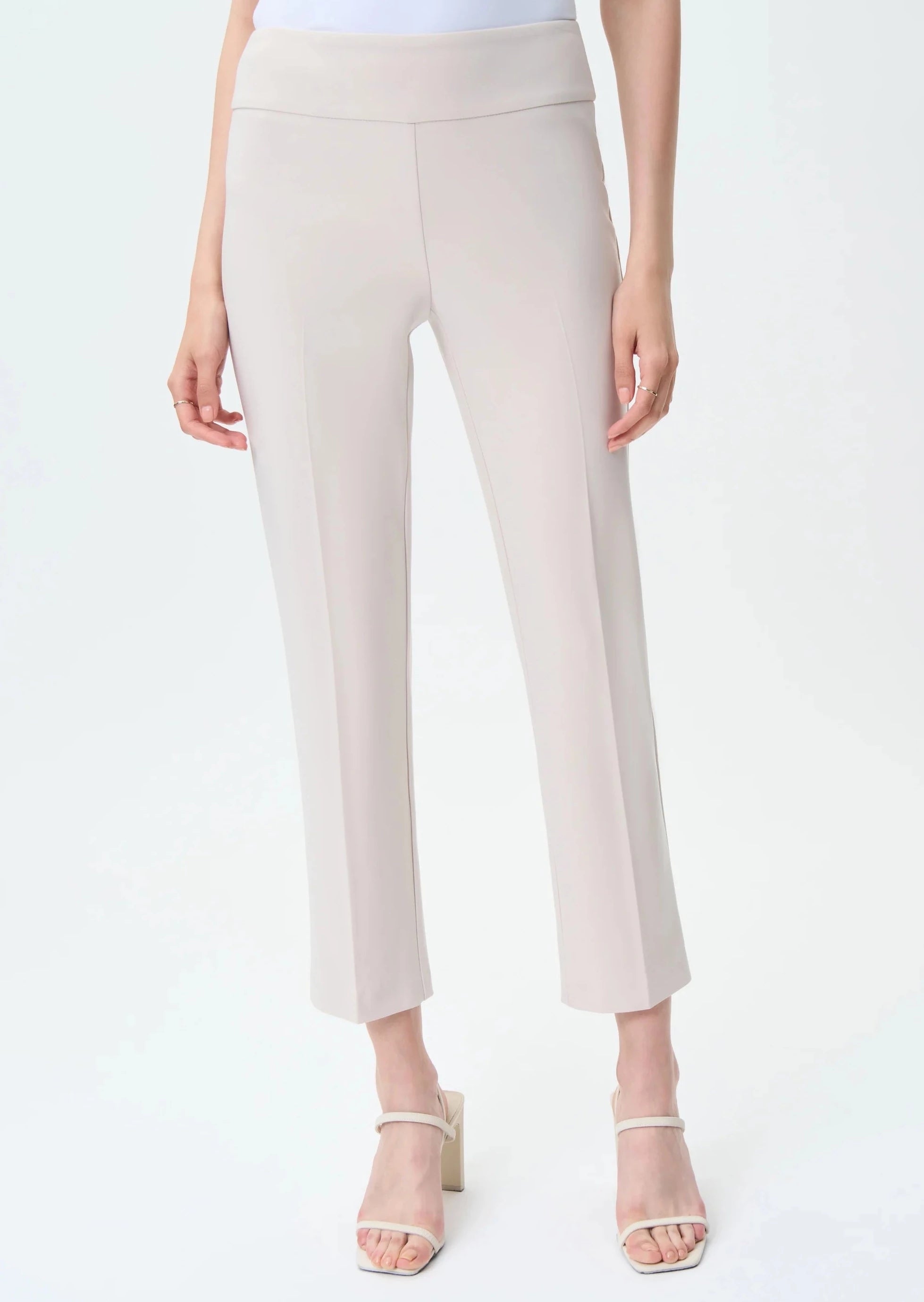 Joseph Ribkoff - Ankle Straight Pant