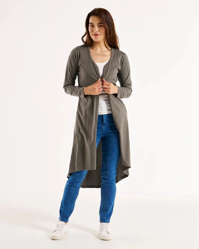 Betty Basics Byron Cardigan