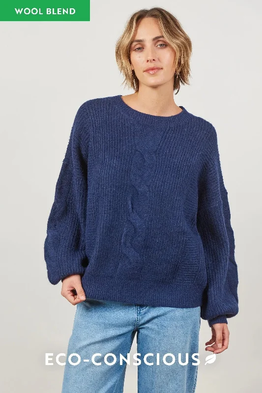 Isle Of Mine Renew Jumper